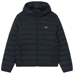 Lacoste Ανδρικό μπουφάν Water-Repellent Down Windbreaker
